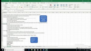 Amazon Backend Keywords (Free Template) Creating using Google Planner with Excel