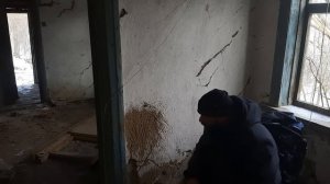 НЕРЕАЛЬНЫЙ зимний коп монет, поход на заброшенный царский кордон в лесу