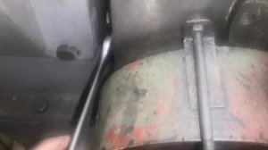 1м95 поднятие передней бабки