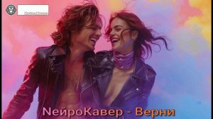 NейроКавер - Верни
