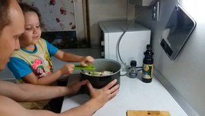 Свинина в мультиварке