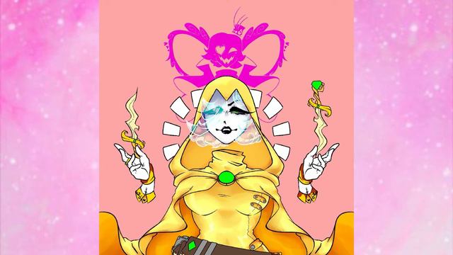 💎Spec and Mags The Eldritch Horror Couple💖 ~ [Speedpaint!] смотреть онлайн