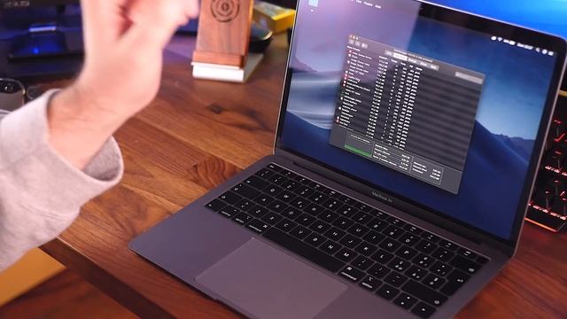 MACBOOK AIR 2018 COMPRATO, PROVATO, RIMANDATO смотреть онлайн