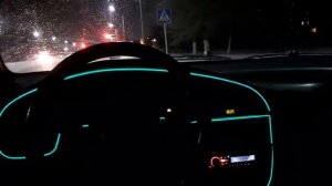 Светодиодная лента ЗАЗ ШАНС