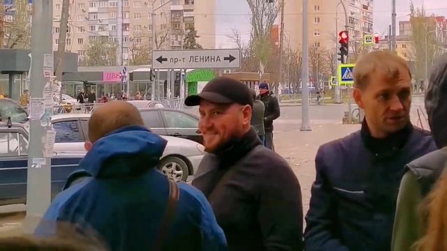 МАРИУПОЛЬ Регулярное Возвращение домой жителей Ремонт Домов  ?Восстановление 14.11.23#мариуполь