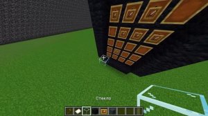 Строительство телефона. Битва построек. майнкрафт