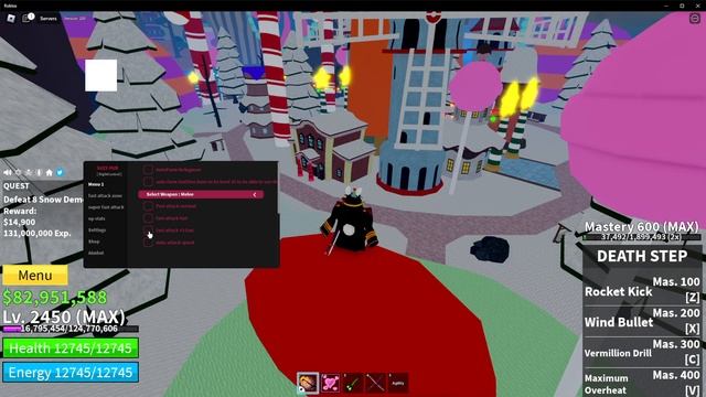 BLOX FRUITS Script Pastebin 2023 UPDATE 19 AUTO FARM | MAGNET | SUPER FAST ATTACK (ANTI LAG) смотреть онлайн