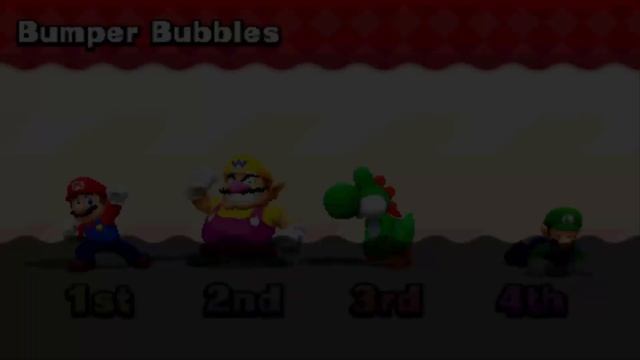 Mario Party The Top 100 - All Mini Games смотреть онлайн