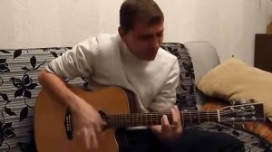 гитара про спорт песня другу