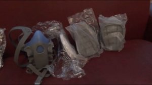 Как часто надо менять фильтры 3м.