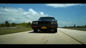 1987 Buick GNX  - ПОСЛЕДНИЙ Американский МАСЛКАР - (Buick Regal Grand National eXperimental)