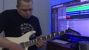 Сектор Газа-Попец (GUITAR COVER)