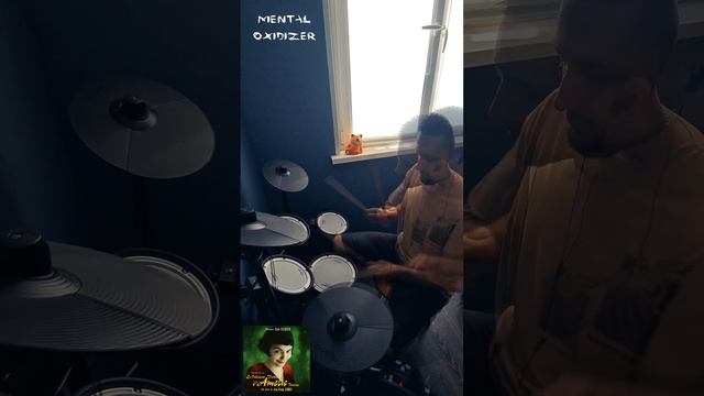 Amelie drum cover🥄 Le Fabuleux Destin D'Amelie Poulain🌹 смотреть онлайн