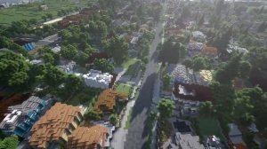 I Built 1000 Minecraft Buildings In 1000 Hours