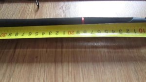 Видеообзор спиннинга Maximus Winner-X 21L по заказу Fmagazin