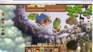 Клондайк, как на птицеферме добавить павлинов и пингвинов