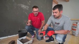 Облицовка стены клинкерной плиткой | Технология укладки | АРХИТЕКТОР ВОЛКОВ