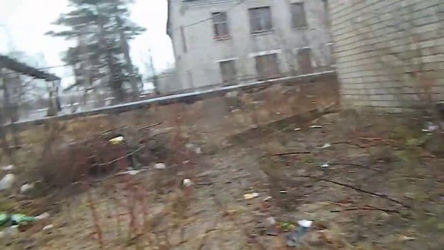 Правдинск помойка 2 смотреть онлайн