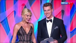 Новая волна 2017. Саша Санта (Россия). 2-й конкурсный день