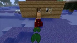 Minecraft 1.2.5 с модами