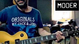 LINE 6 POD GO vs MOOER GE300 | Marshall JCM800 | Español