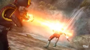 Kamen Rider Climax Heroes - All Finisher/Ultimate Attack (PS2/PCSX2)