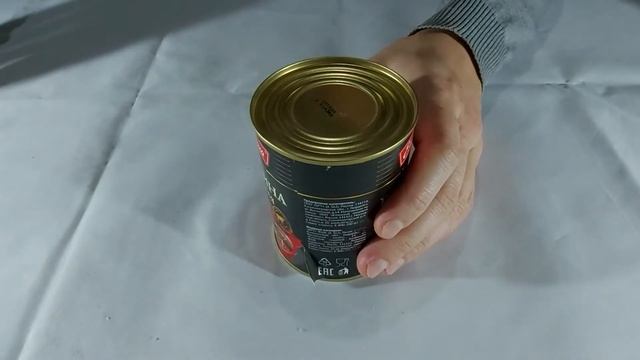 СРАВНЕНИЕ ТУШЕНКИ, ЕЛИНСКИЙ 160 рублей И КУРГАНСКИЙ 140 рублей МЯСОКОМБИНАТ смотреть онлайн