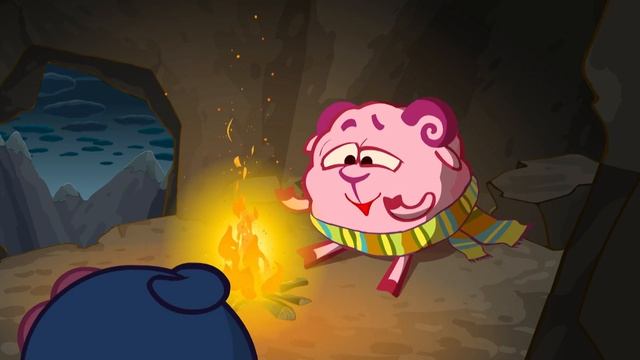 The Meaning of Life - KikoRiki | Cartoon for Kids смотреть онлайн