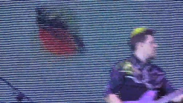 Максим Леонидов в Севастополе (пл. Нахимова), "Вкус Крыма" смотреть онлайн