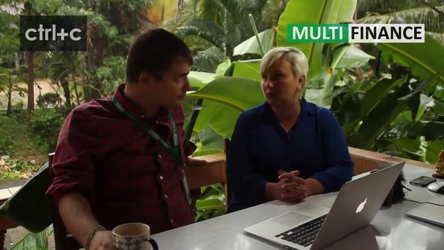 остров Самуи . Работа в Тайланде для русских. Передача сtrlc выпуск 4/7