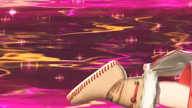 The King of Fighters 15 Team Samurai Super Moves PS4 смотреть онлайн