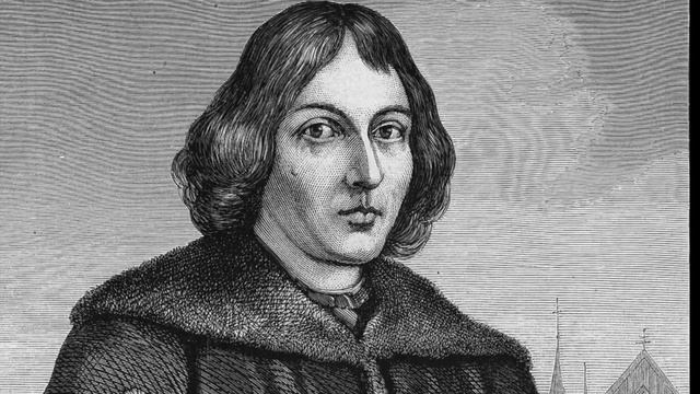 Николай Коперник - переосмысление Вселенной. Рассказывает историк Наталия Ивановна Басовская. смотреть онлайн