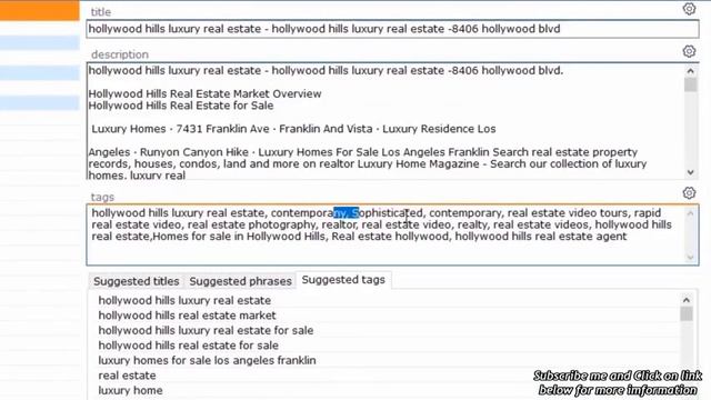 Video marketing 2018 - How to rank youtube videos 2018 #1 with 3 click смотреть онлайн