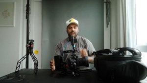 Blackmagic 6k vs A7IV vs Sony FX3 Setups UNDER $6k!