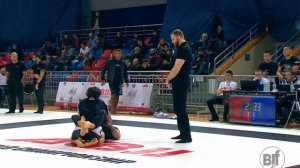 Abdulbari Guseinov vs ??? ACB JJ WORLD NO-GI 2 mat 3