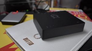 Сетевой цифровой проигрыватель / стример Primare NP5: Chromecast, Airplay 2 и Roon в одном флаконе