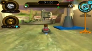 LEGO Legends of CHIMA: Speedorz - Gameplay Review / Walkthrough (iOS, Android)