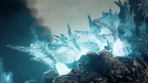 Godzilla Minus One meets Legendary Godzilla - Edit
