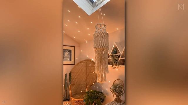 Богемный интерьер: что такое стиль бохо шик, как он выглядит и как его создать самостоятельно