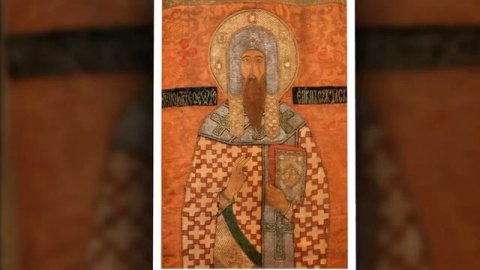 Церковное пение слушать бесплатно