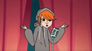 ПРАВИЛА ХОРОШЕГО КОМИКА. ЧАСТЬ 2