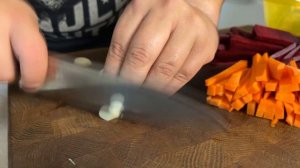 Красная Капуста Пелюстка. Хрустящая Маринованная КАПУСТА.