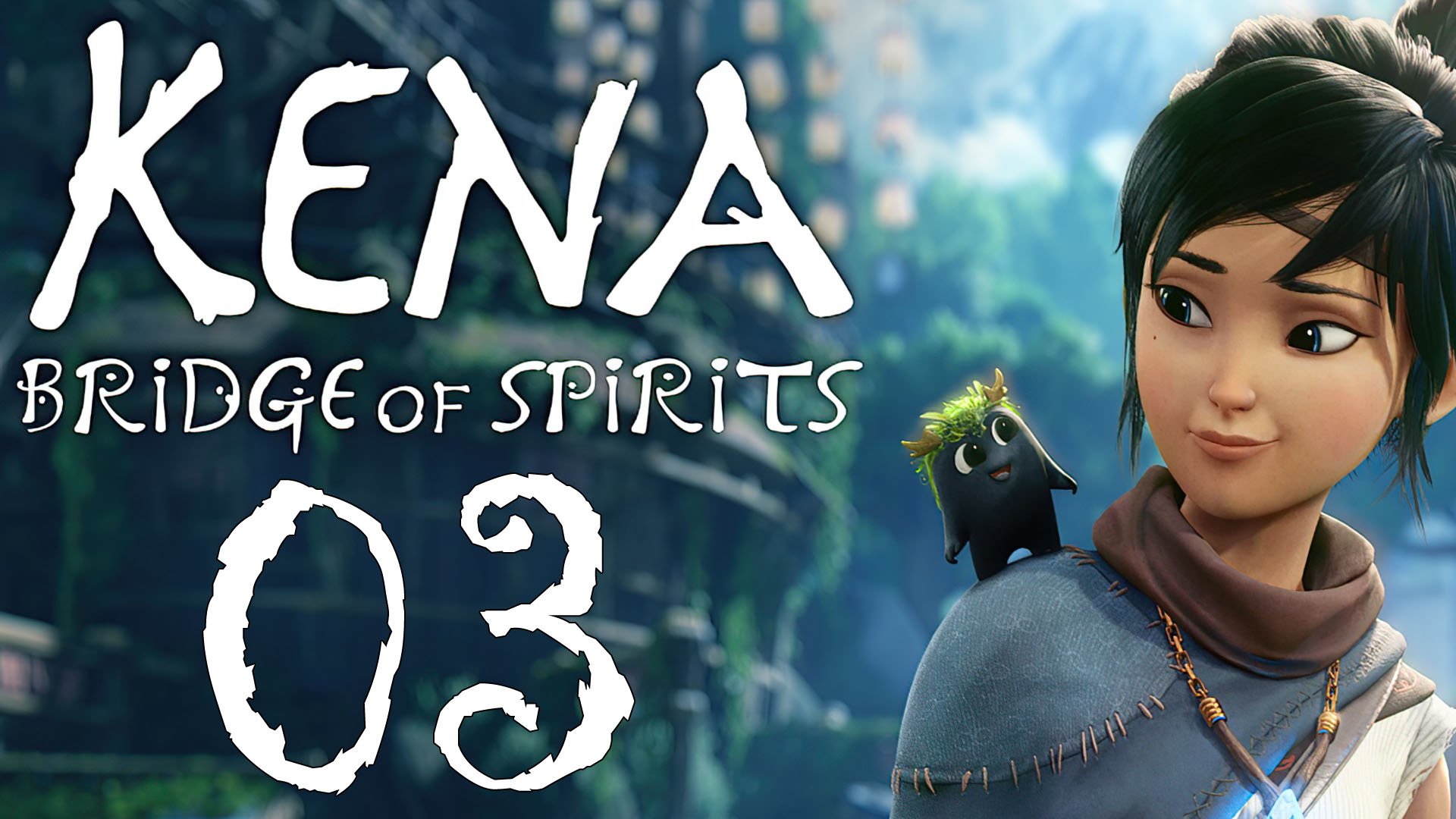 Kena: Bridge of Spirits 03