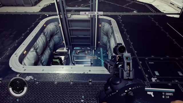 Starfield Essentials: The Struggle to Find Civilian Outposts Selling Notes