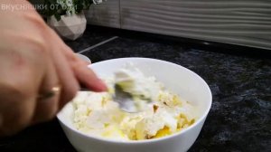 НЕЖНЕЙШИЕ СОЧНИ (Сочники с творогом) Самый лучший рецепт