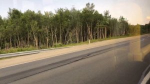 РОСЛЯКОВО, маршрут 33Р / Предместья МУРМАНСКА / 4К