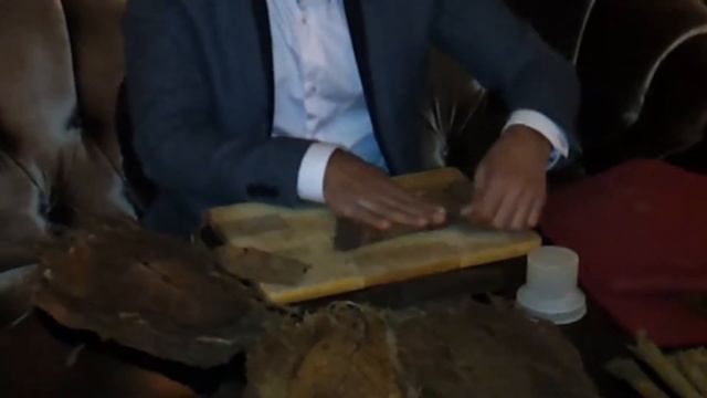 Торседор шоу на мероприятие