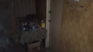 ДОМОВОЙ В ДЕМОНИЧЕСКОЙ КВАРТИРЕ. BROWNIE IN THE DEMONIC APARTMENT.