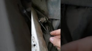 Замена плафонов задних фонарей ВАЗ 2106. Установка дополнительного уплотнителя от попадания пыли