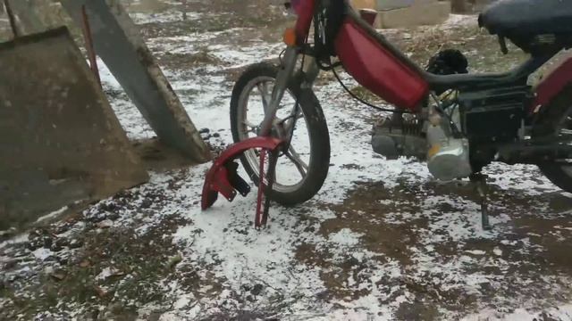 НОВАЯ ВИЛКА НА ДЕЛЬТУ| КАК СДЕЛАТЬ САМОДЕЛЬНЫЙ ПРЯМОТОК? смотреть онлайн